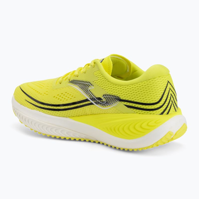 Vyriški bėgimo batai Joma Titanium fluor yellow 3