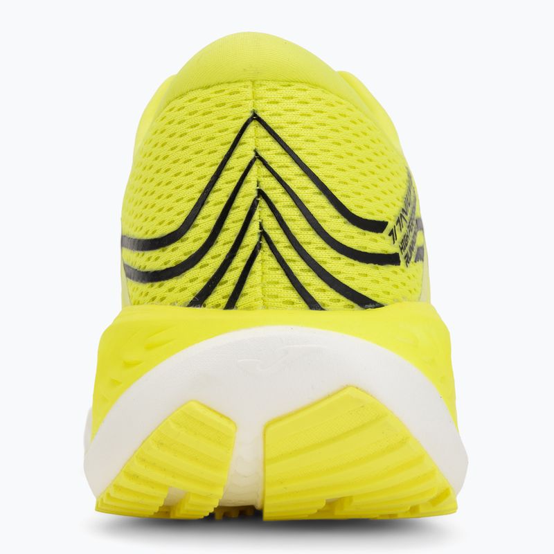 Vyriški bėgimo batai Joma Titanium fluor yellow 6