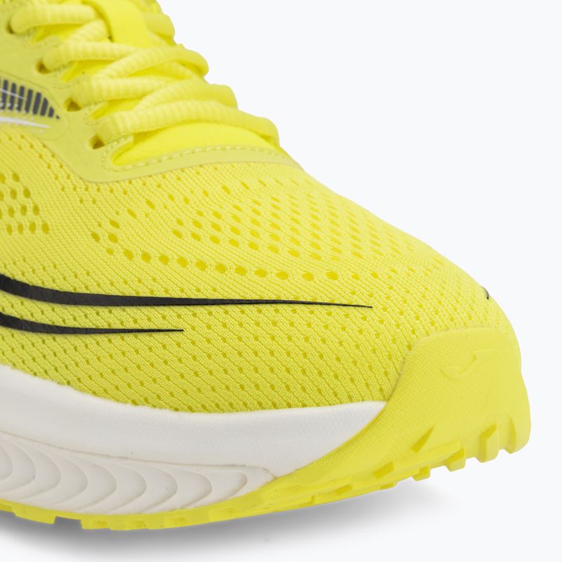 Vyriški bėgimo batai Joma Titanium fluor yellow 7
