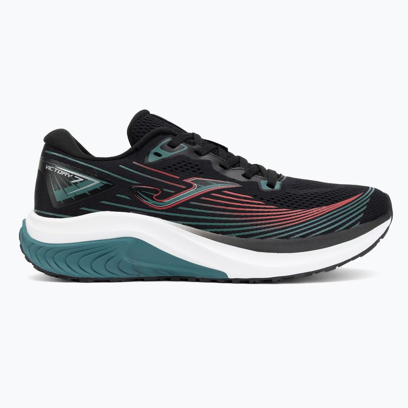 Vyriški bėgimo batai Joma Victory black 2601 2
