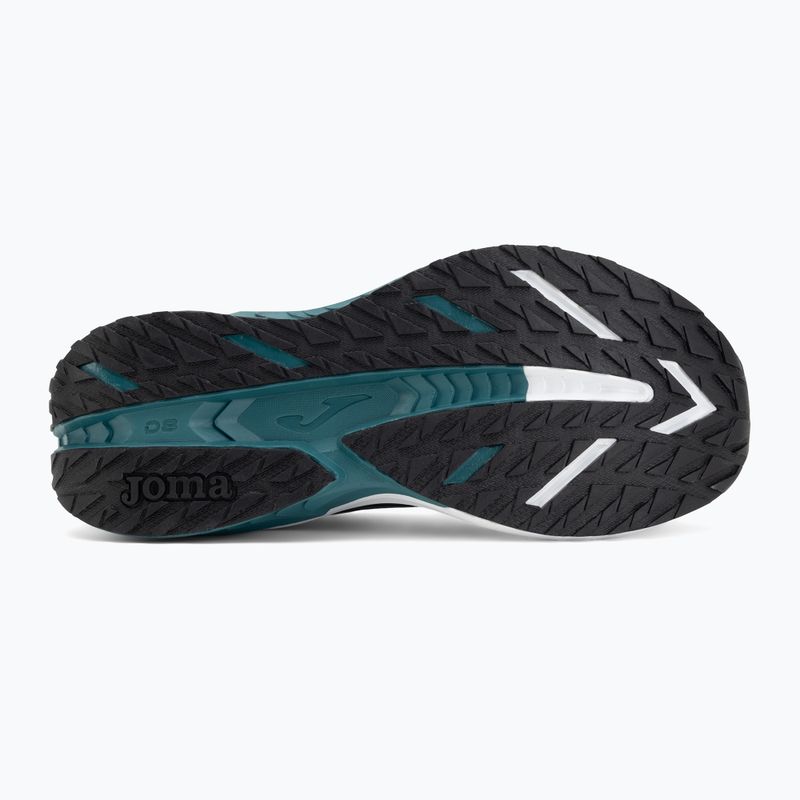 Vyriški bėgimo batai Joma Victory black 2601 4