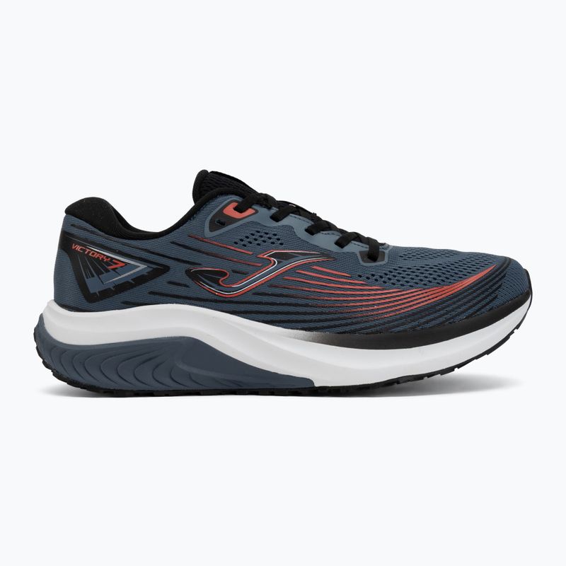 Vyriški bėgimo batai Joma Victory black 2