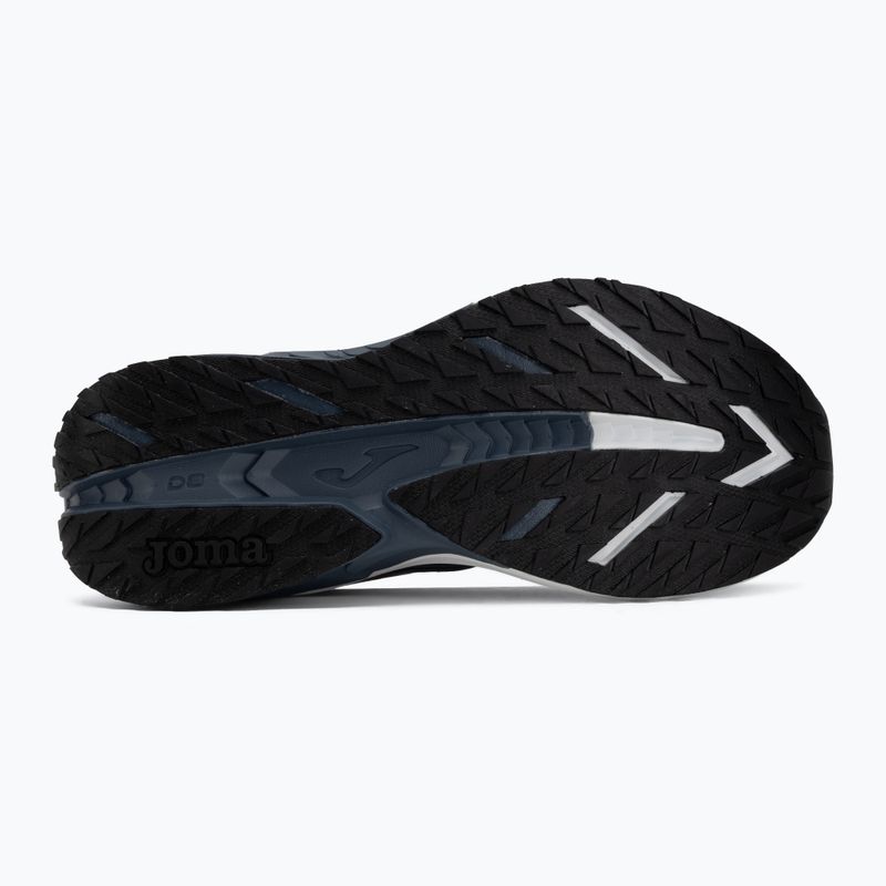 Vyriški bėgimo batai Joma Victory black 4