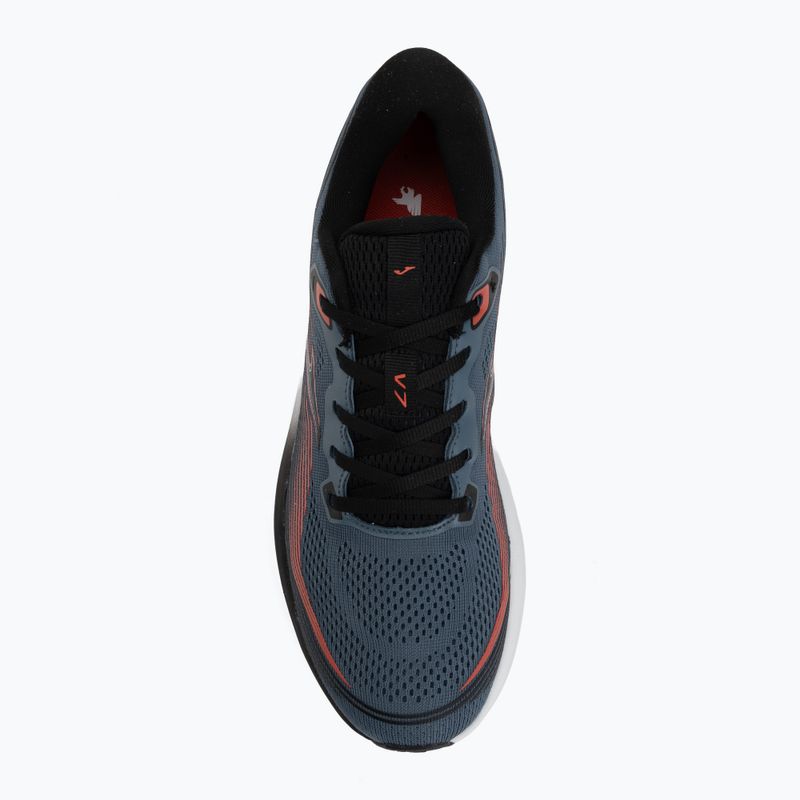 Vyriški bėgimo batai Joma Victory black 5