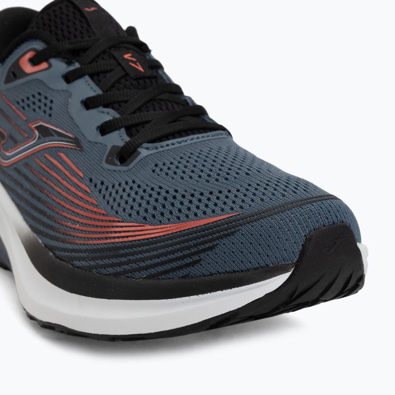 Vyriški bėgimo batai Joma Victory black 7