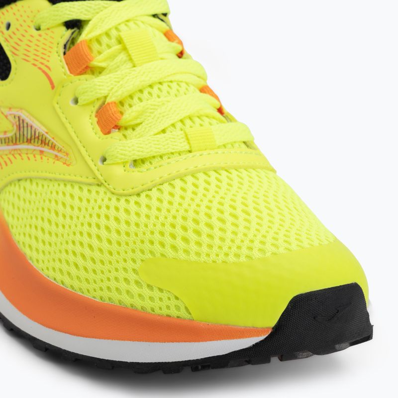 Vyriški bėgimo batai Joma Active fluor yellow 7