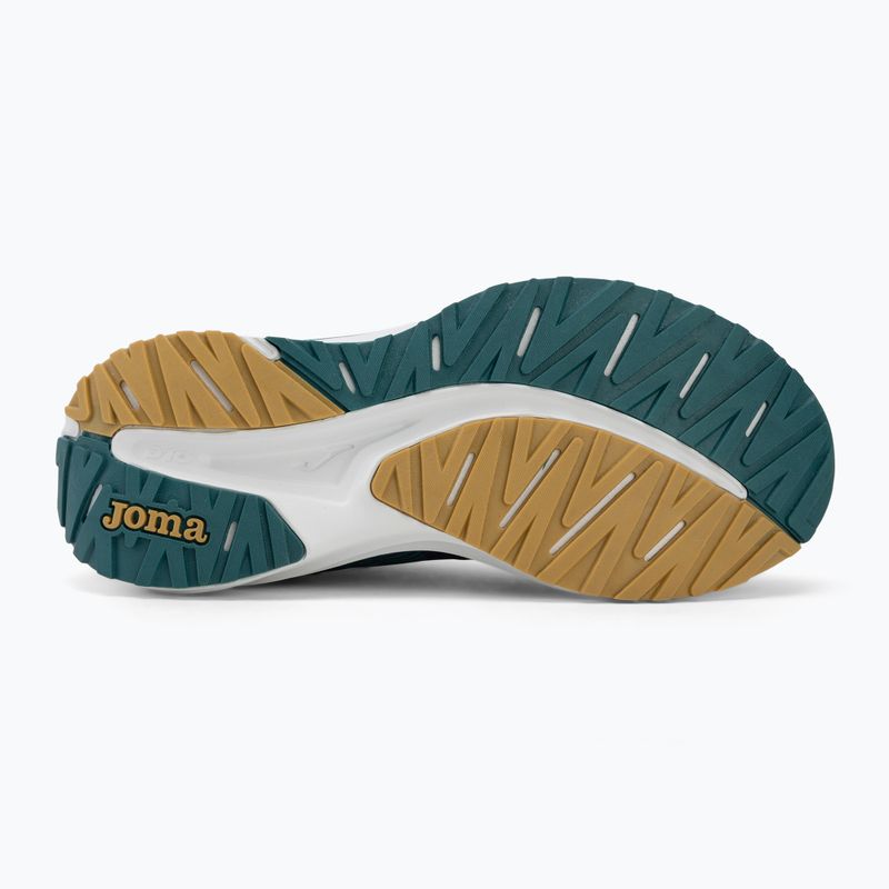 Vyriški bėgimo batai Joma Active dark navy 4