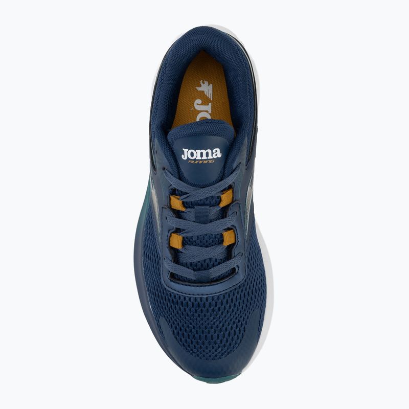 Vyriški bėgimo batai Joma Active dark navy 5