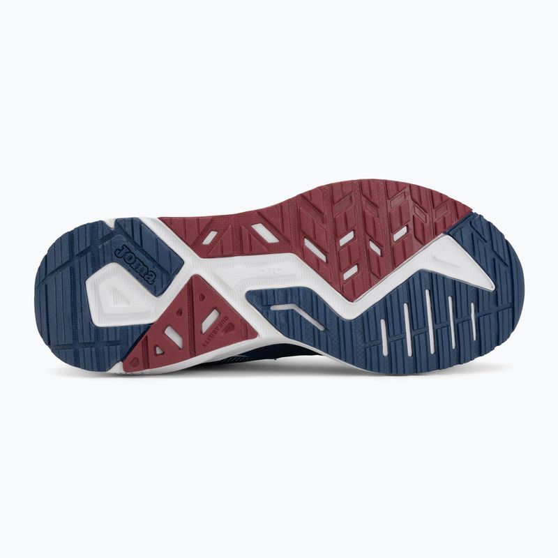 Vyriški bėgimo batai Joma Vitaly navy/blue 2603 4