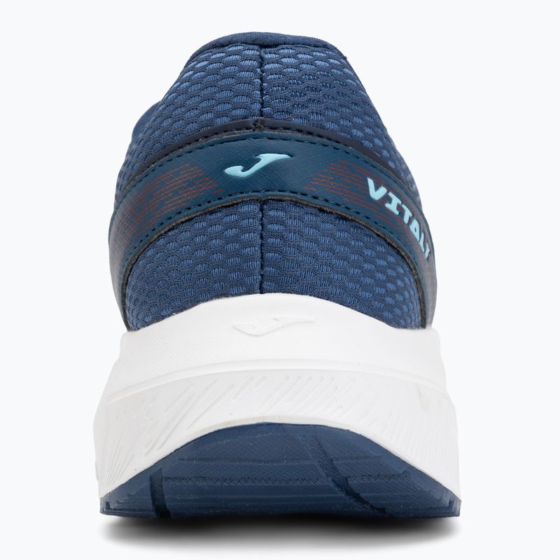Vyriški bėgimo batai Joma Vitaly navy/blue 2603 6