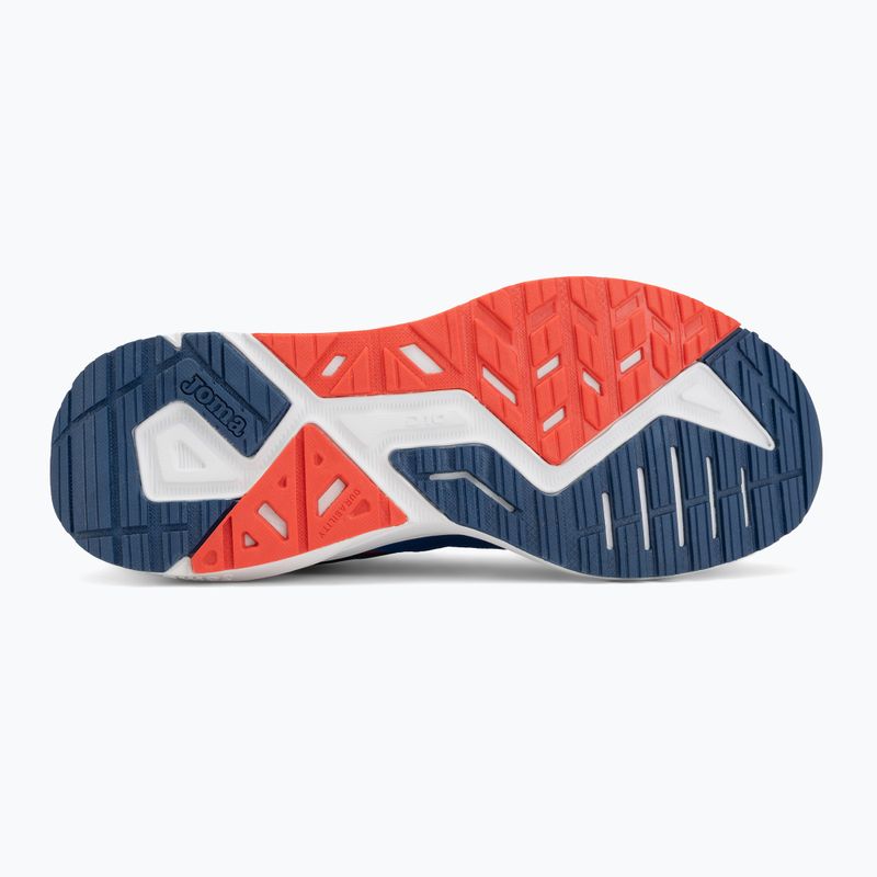 Vyriški bėgimo batai Joma Vitaly royal blue 4