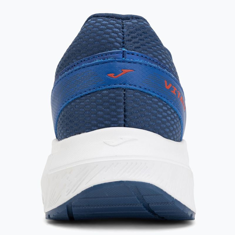 Vyriški bėgimo batai Joma Vitaly royal blue 6