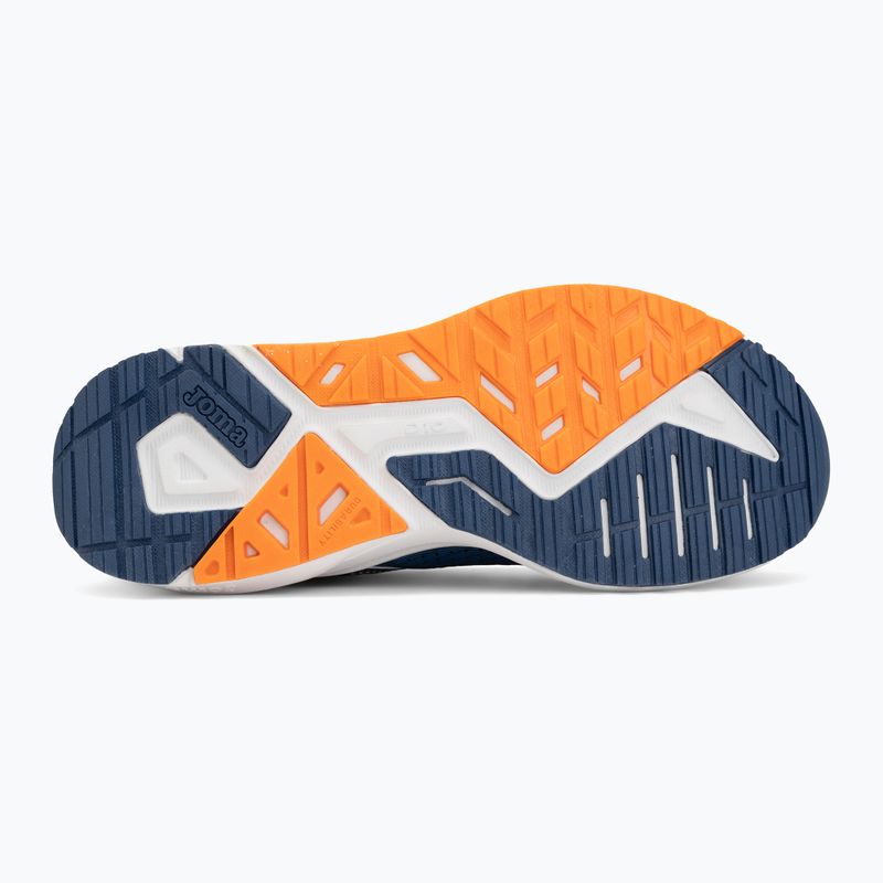Vyriški bėgimo batai Joma Vitaly navy/blue 2633 4