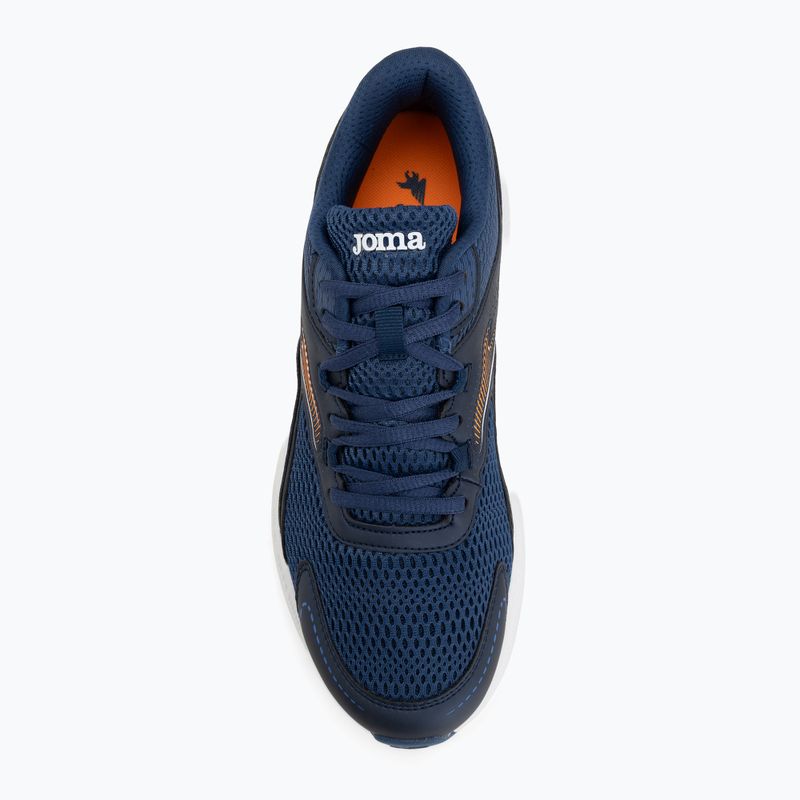 Vyriški bėgimo batai Joma Vitaly navy/blue 2633 5