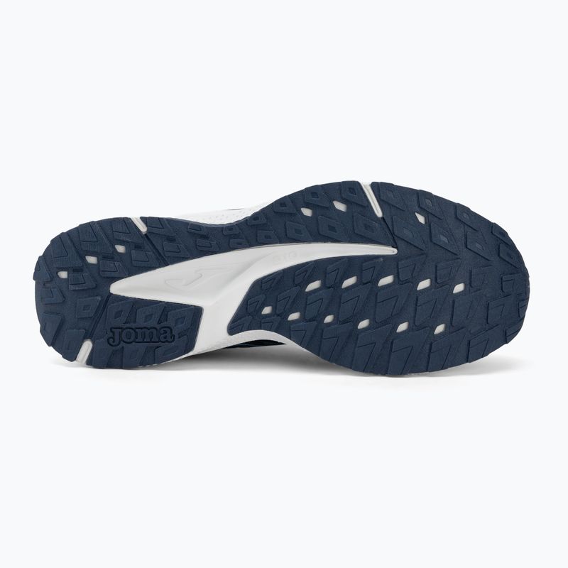 Vyriški bėgimo batai Joma Meta navy/blue 4