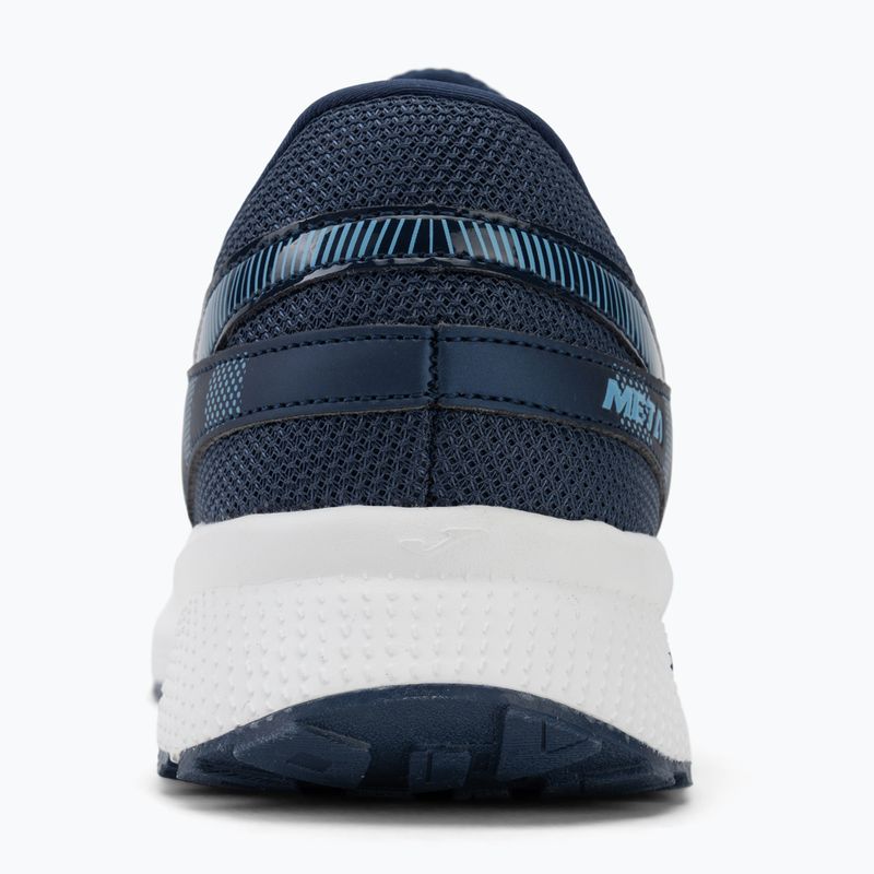 Vyriški bėgimo batai Joma Meta navy/blue 6