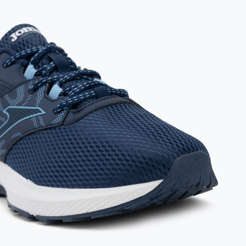 Vyriški bėgimo batai Joma Meta navy/blue 7