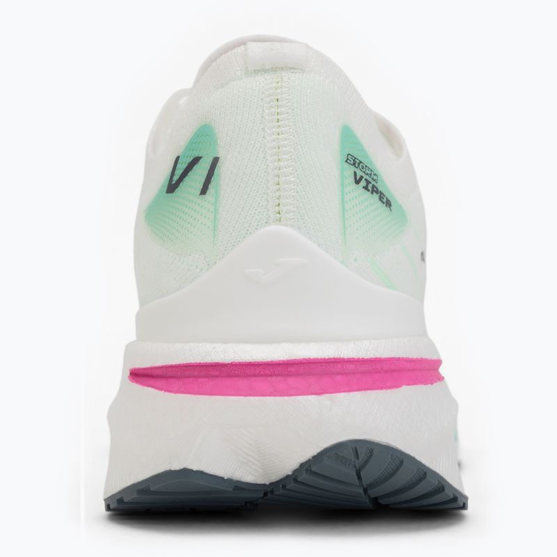 Moteriški bėgimo batai Joma Storm Viper Lady white 6