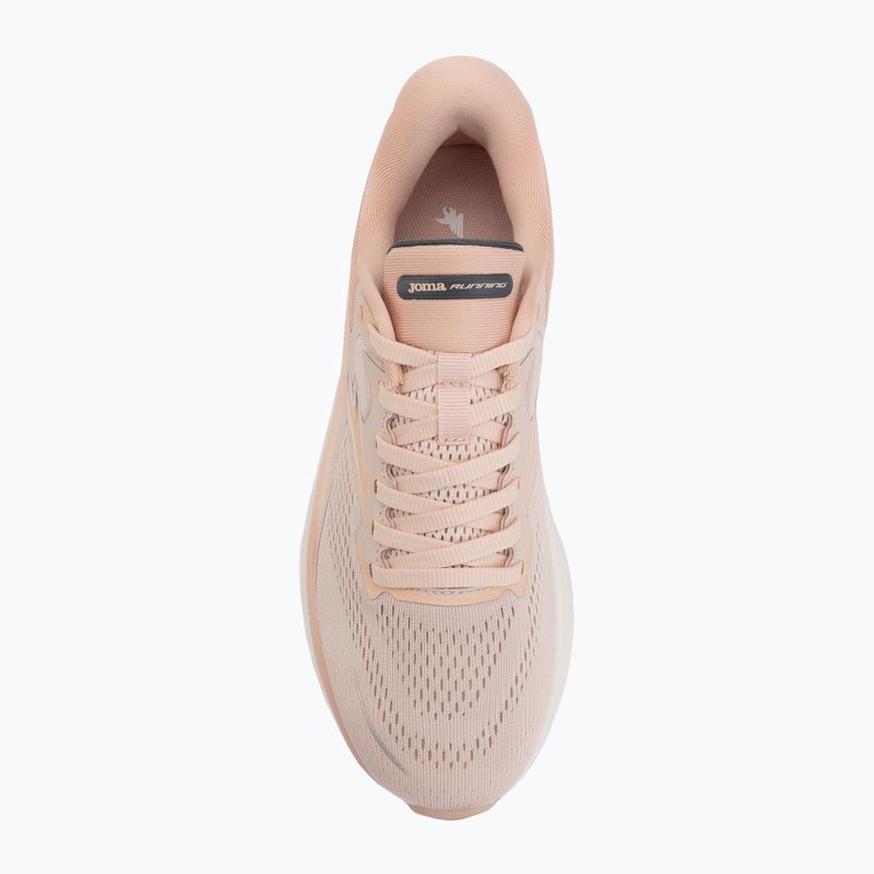 Moteriški bėgimo batai Joma Speed Lady light pink 5