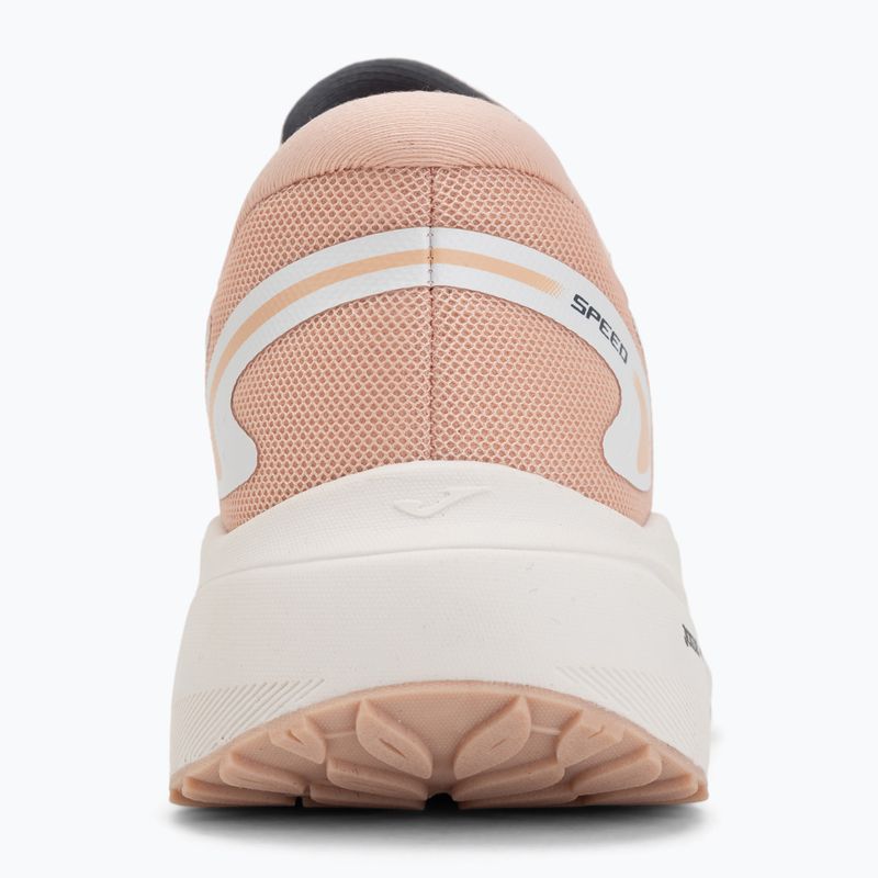 Moteriški bėgimo batai Joma Speed Lady light pink 6