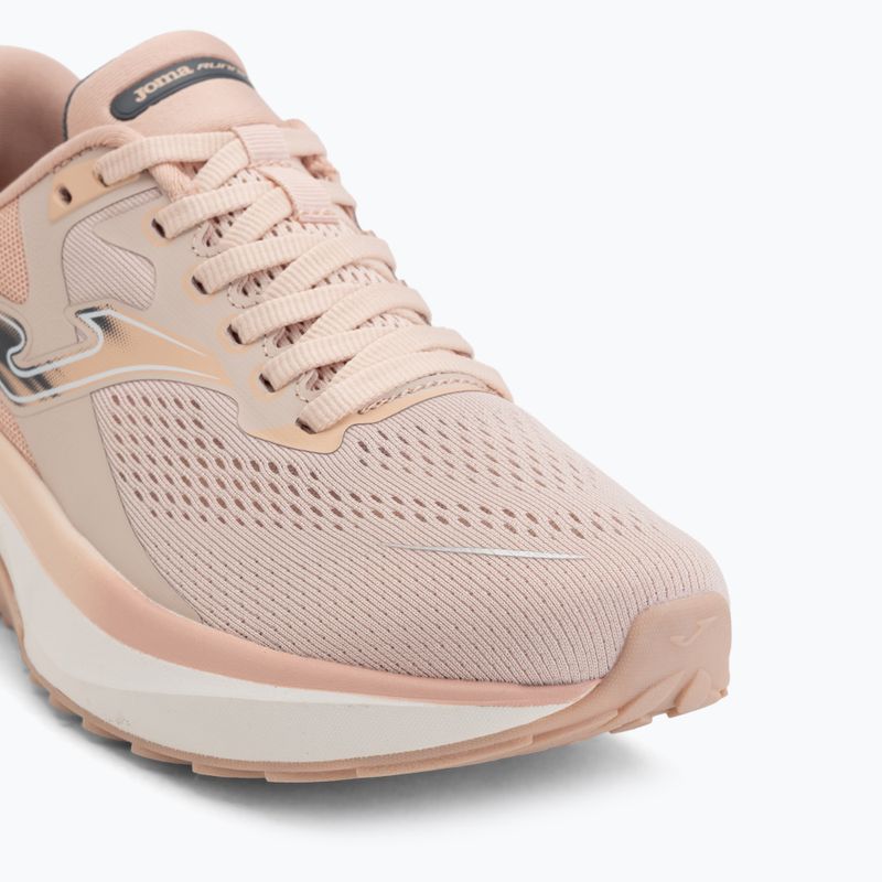 Moteriški bėgimo batai Joma Speed Lady light pink 7