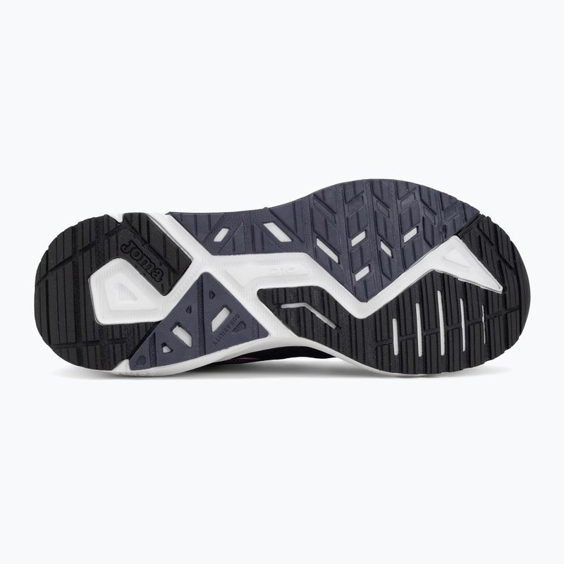 Moteriški bėgimo batai Joma Vitaly Lady black 4