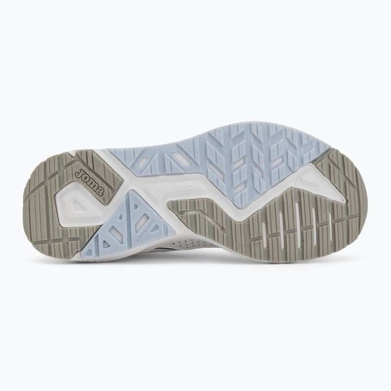 Moteriški bėgimo batai Joma Vitaly Lady white 4