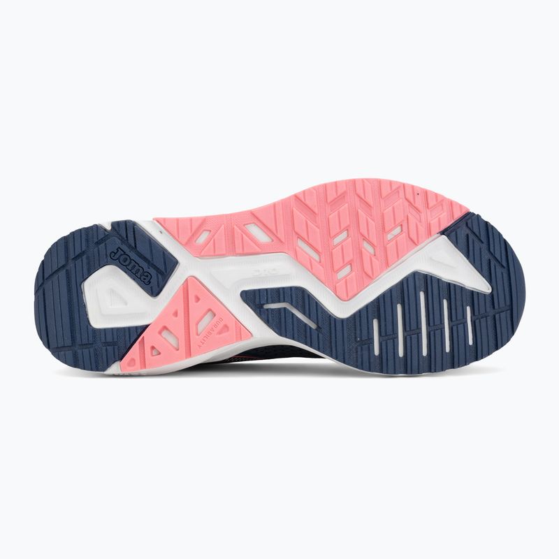 Moteriški bėgimo batai Joma Vitaly Lady navy/blue 4