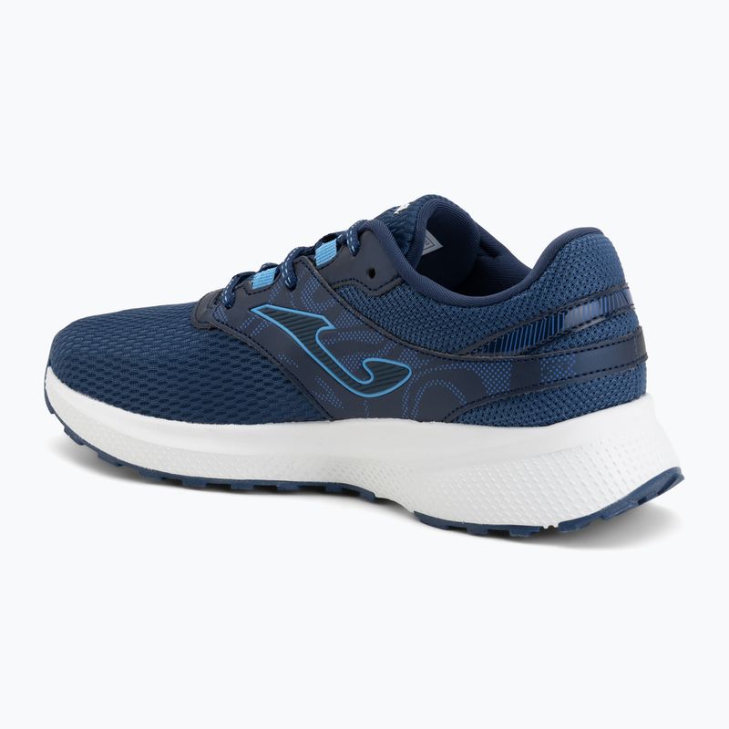 Moteriški bėgimo batai Joma Meta Lady navy/blue 3