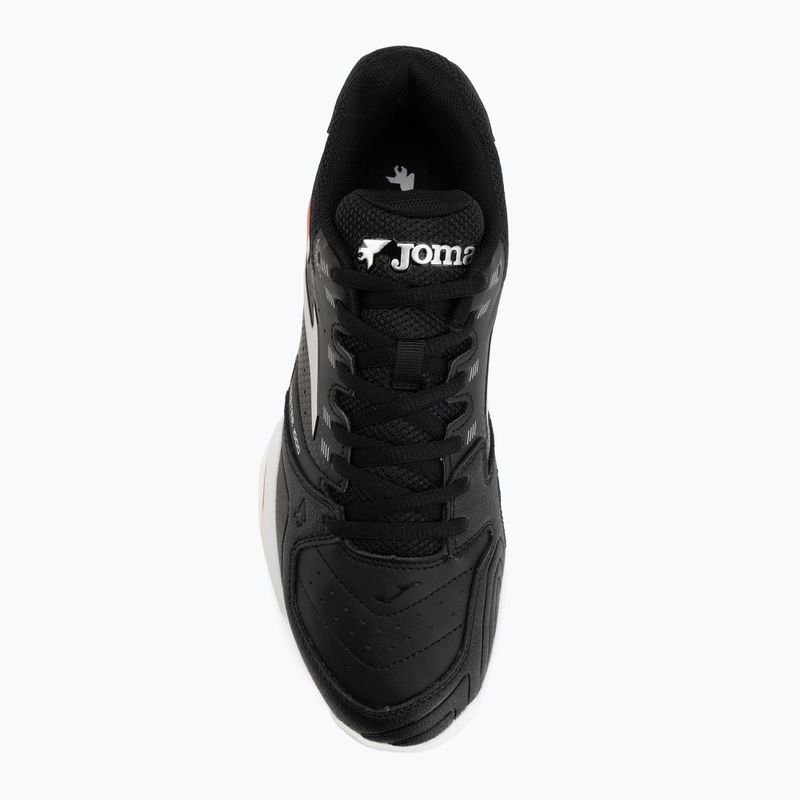 Vyriški teniso batai Joma Master 1000 C black 5
