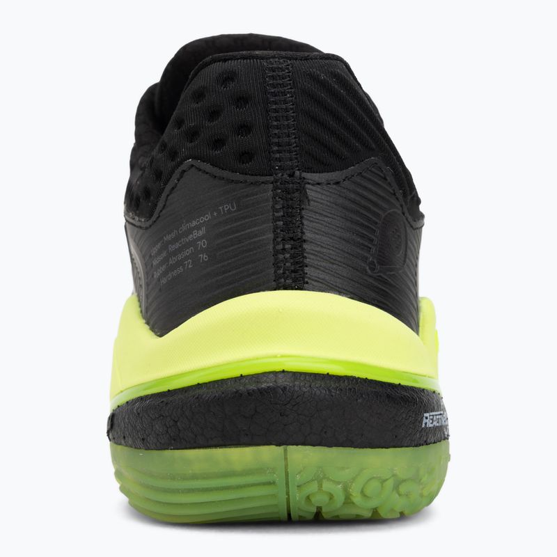 Vyrų padelio batai Joma Slam OM black 6