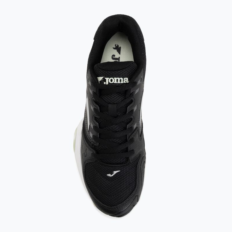 Moteriški teniso batai Joma Master 1000 Lady C black 5