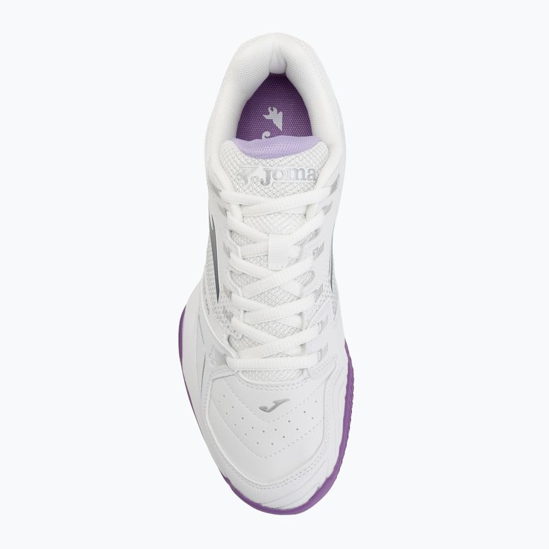 Moteriški teniso batai Joma Master 1000 Lady C white 5