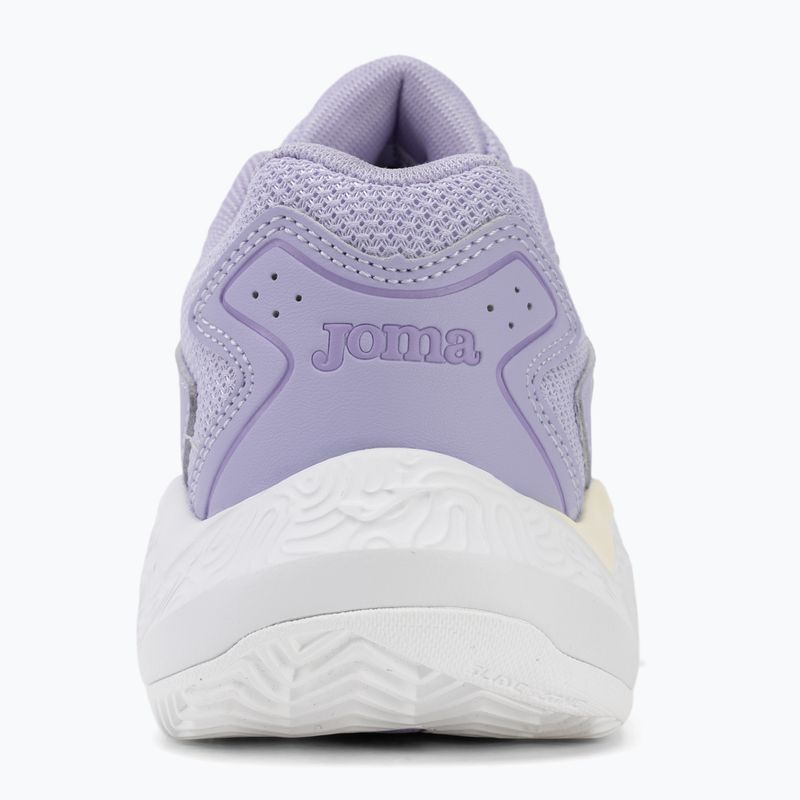 Moteriški teniso batai Joma Master 1000 Lady C purple 6