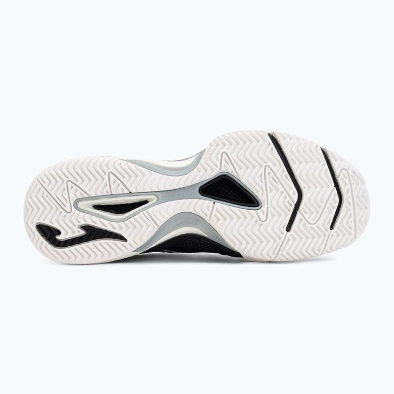 Vyriški teniso batai Joma Slam Classic C black 4