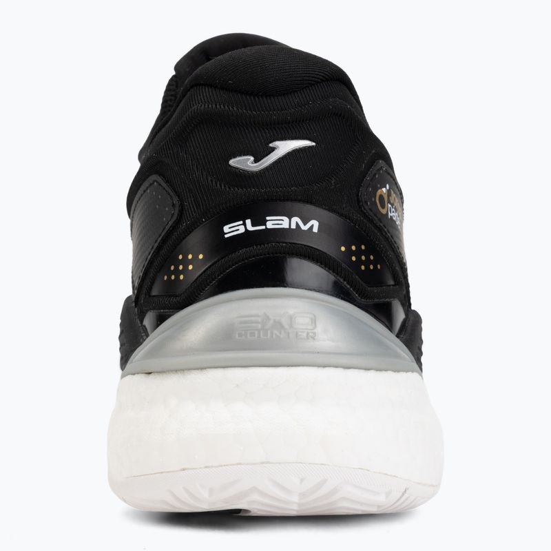 Vyriški teniso batai Joma Slam Classic C black 6