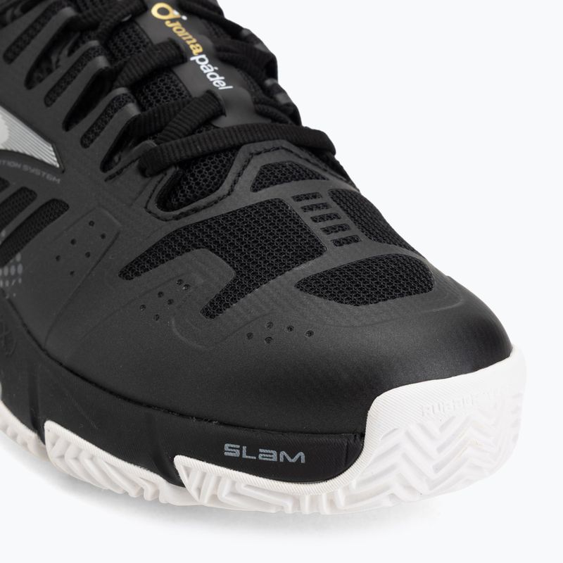 Vyriški teniso batai Joma Slam Classic C black 7