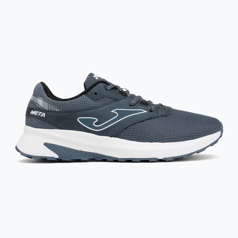 Vyriški bėgimo batai Joma Meta navy/blue 2