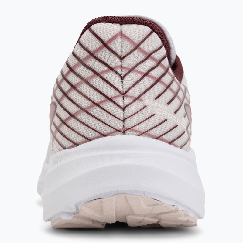 Vaikiški bėgimo bateliai Joma Super Cross JR pink 6