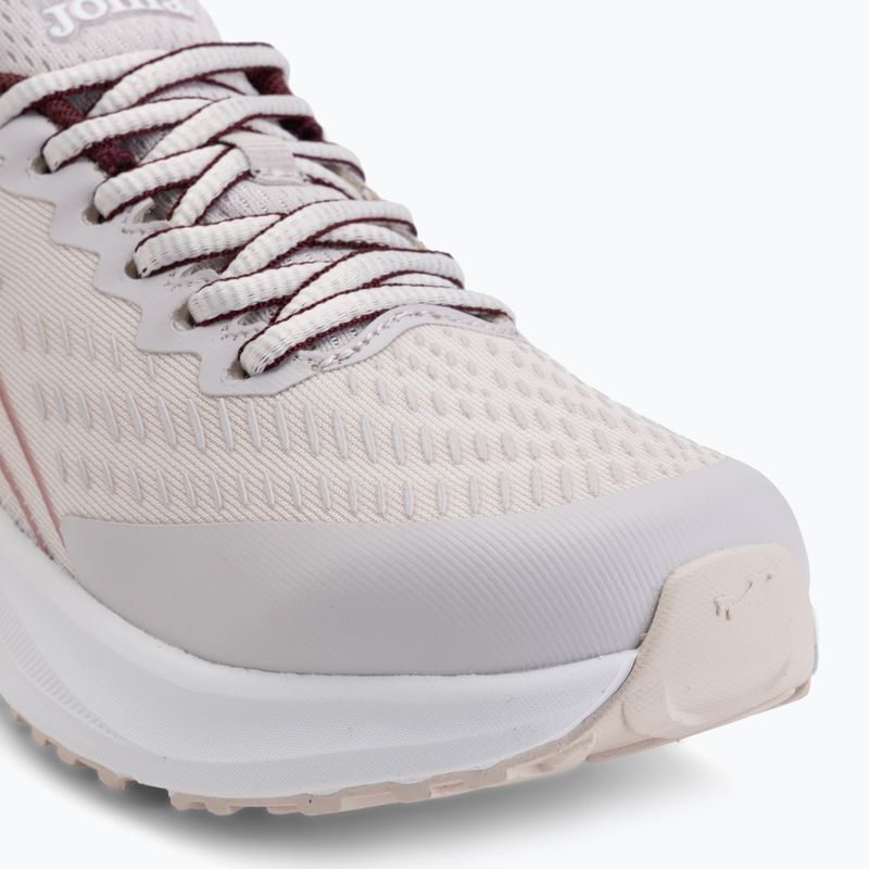 Vaikiški bėgimo bateliai Joma Super Cross JR pink 7