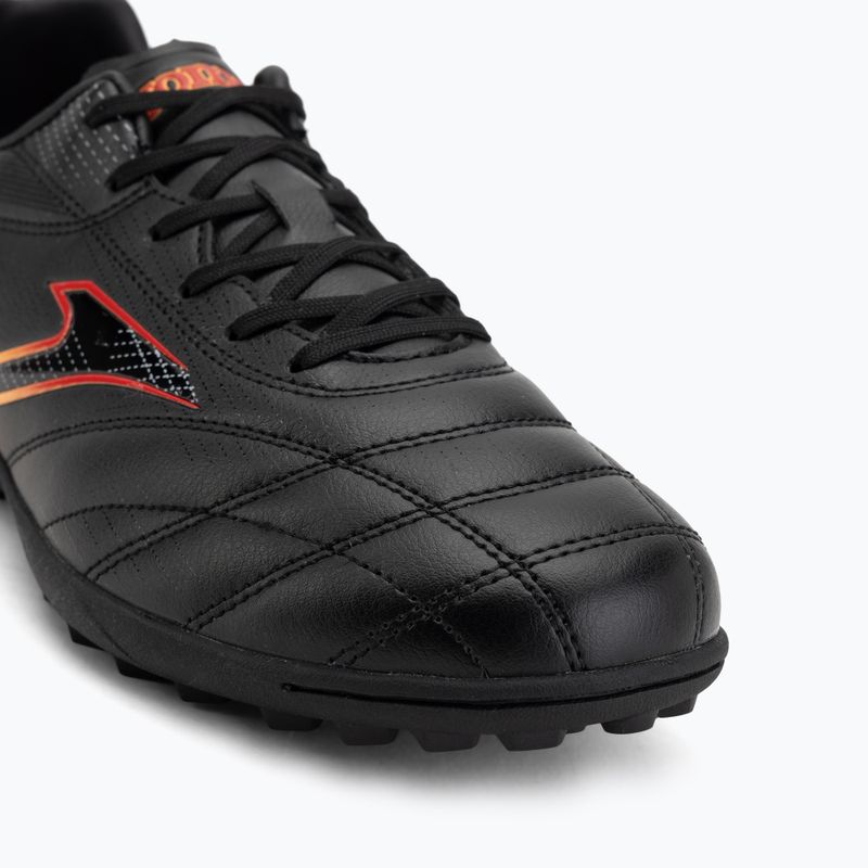 Vyriški futbolo batai Joma Toledo TF black 7