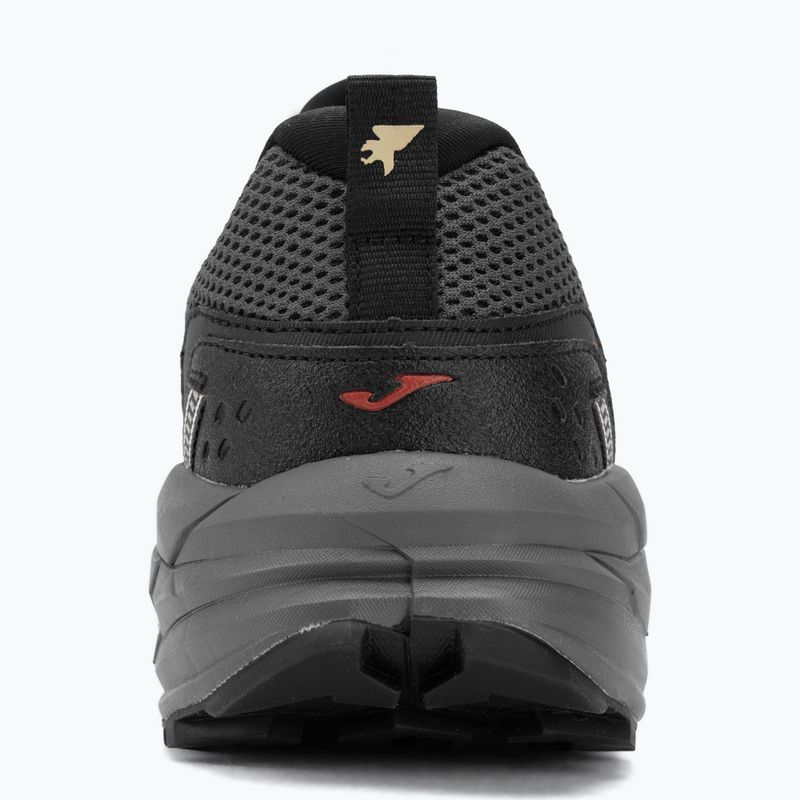 Vyriški bėgimo batai Joma Shock black 6