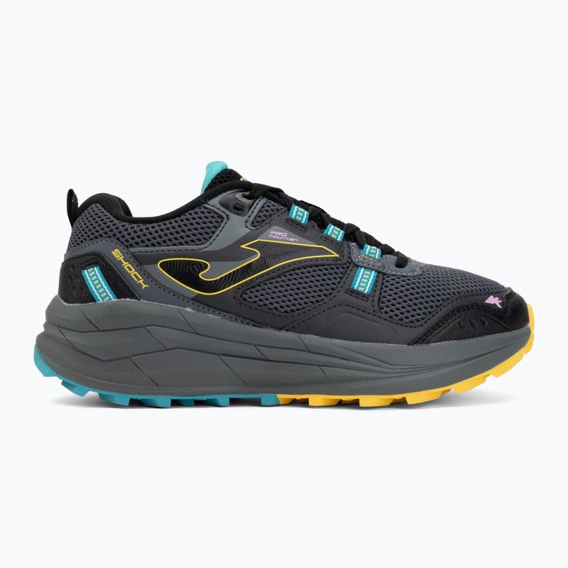 Moteriški bėgimo batai Joma Shock grey 2