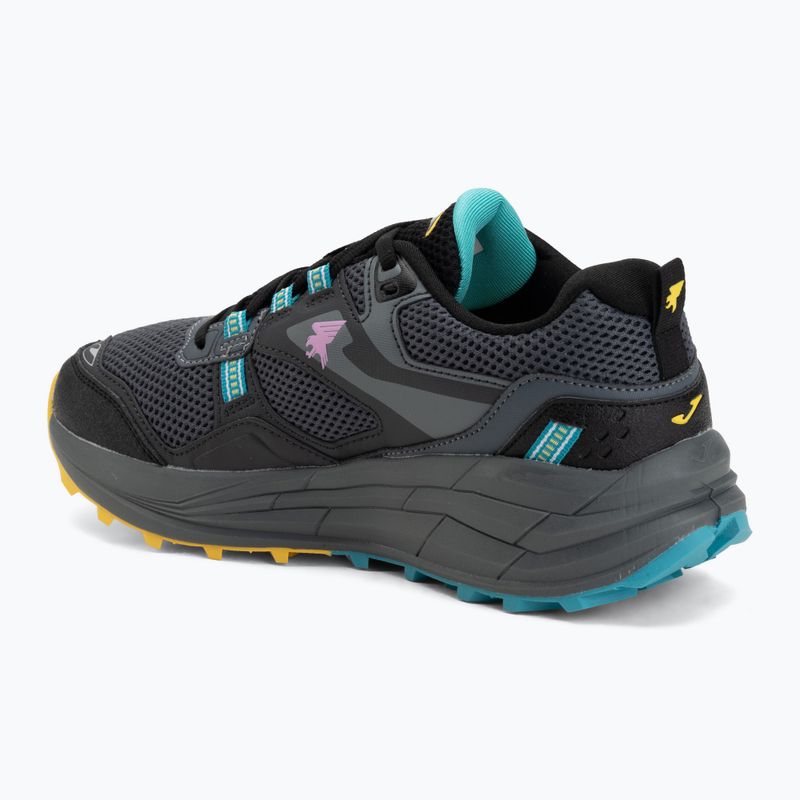 Moteriški bėgimo batai Joma Shock grey 3