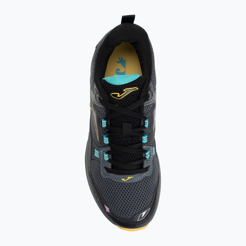 Moteriški bėgimo batai Joma Shock grey 5