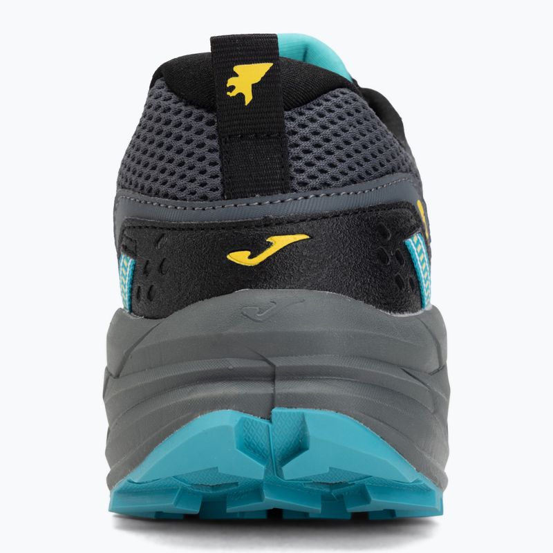 Moteriški bėgimo batai Joma Shock grey 6