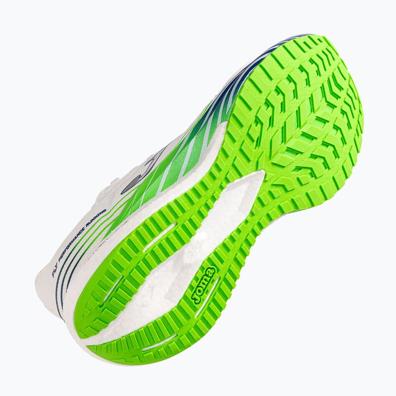 Bėgimo batai Joma R.2000 white-royal 12