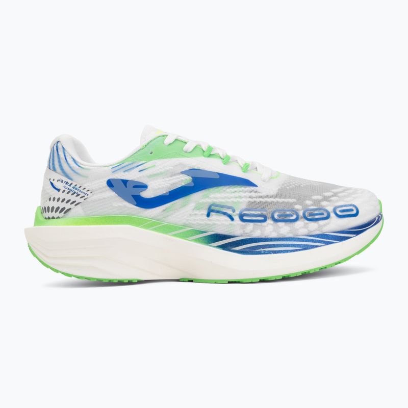 Vyriški bėgimo batai Joma R.6000 white-royal 2