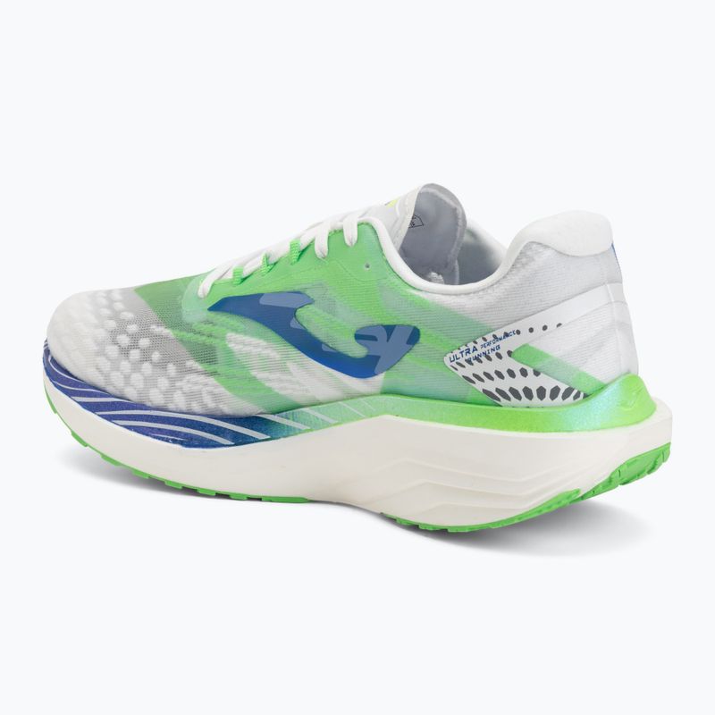 Vyriški bėgimo batai Joma R.6000 white-royal 3