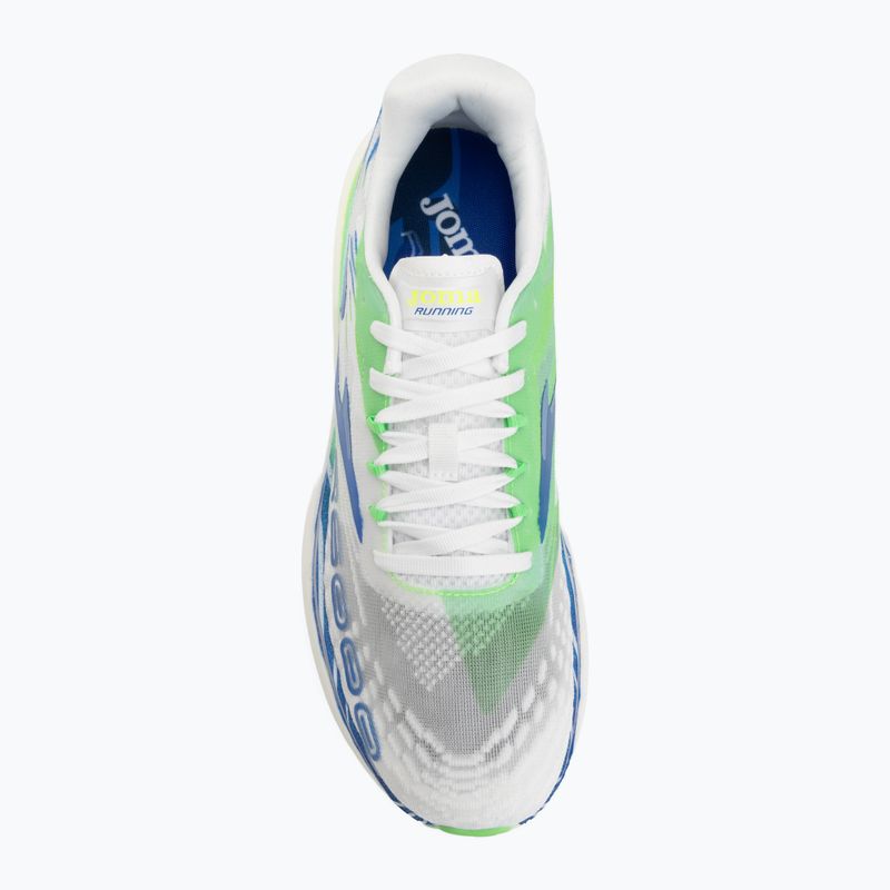 Vyriški bėgimo batai Joma R.6000 white-royal 5